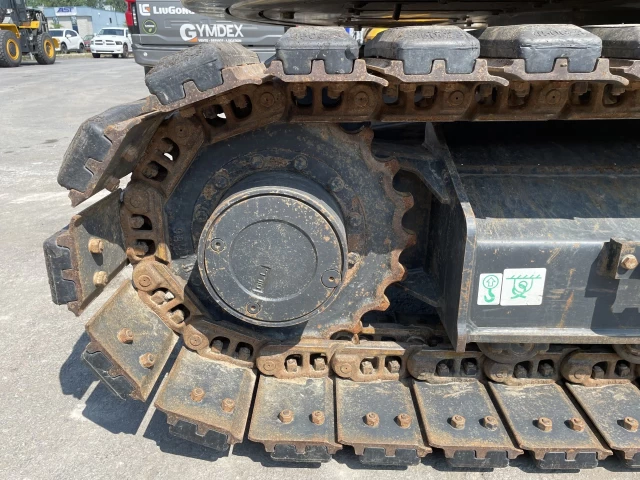 LIUGONG 909 ECR  2022