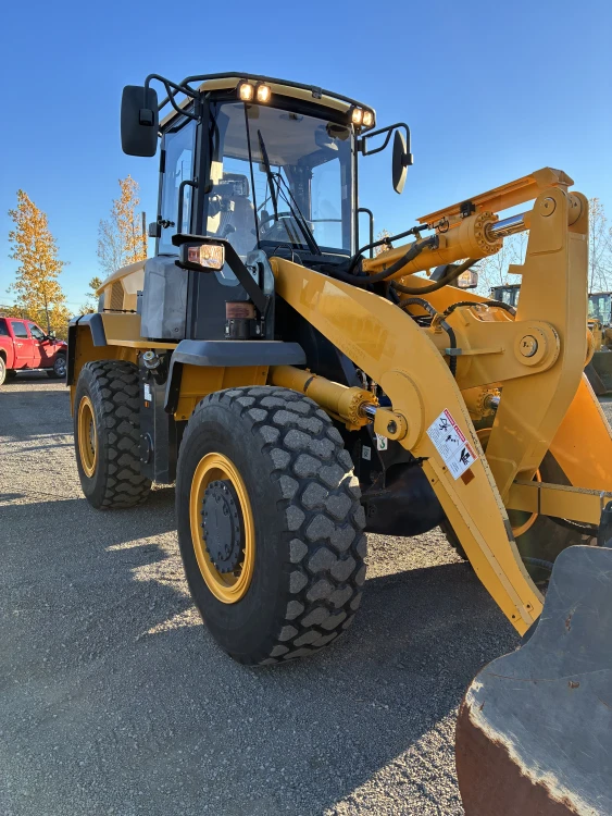 LiuGong LIUGONG 835 H