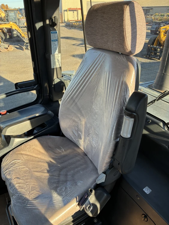 LiuGong LIUGONG 835 H