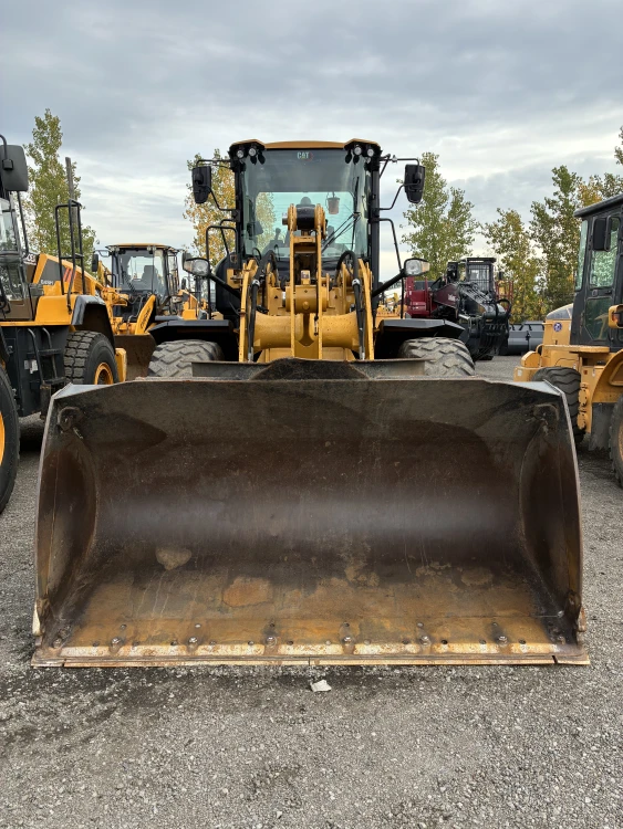 CATEPILLAR 926M CAT