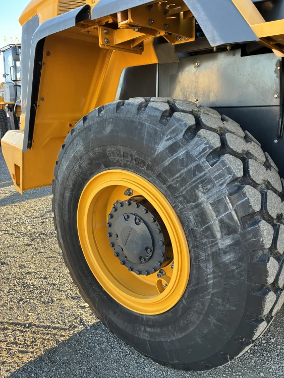LiuGong LIUGONG 835 H