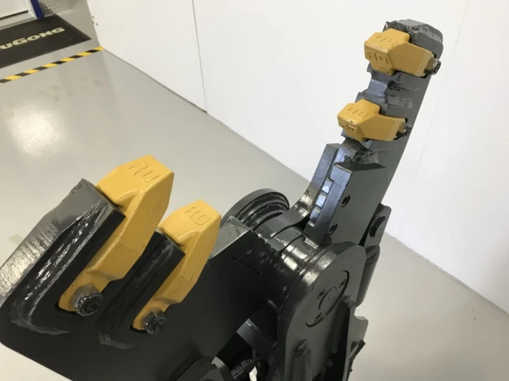 Rent Demolition CR-7