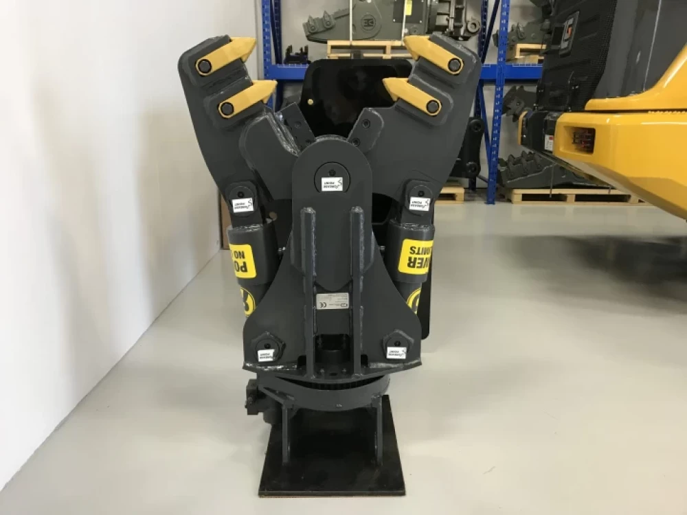 Rent Demolition CR-7