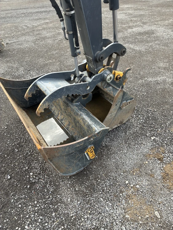 JOHN DEERE JOHN DEERE 35G