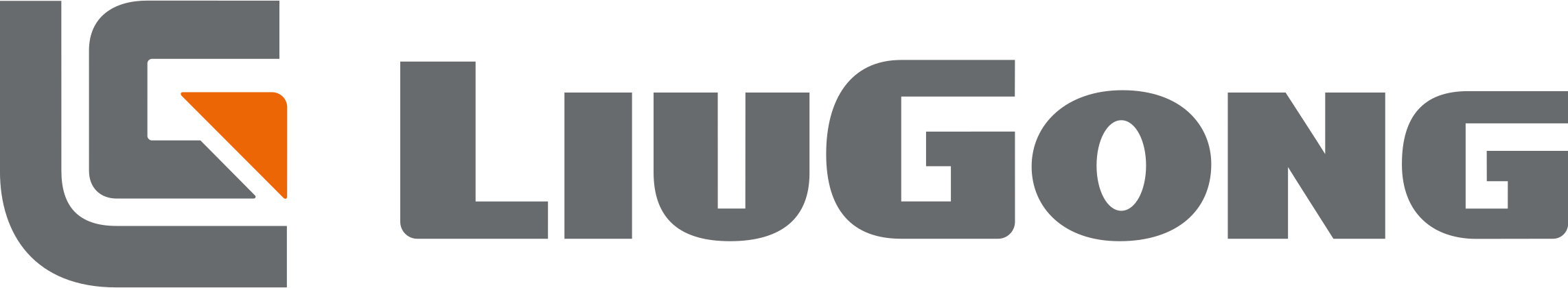 LiuGong