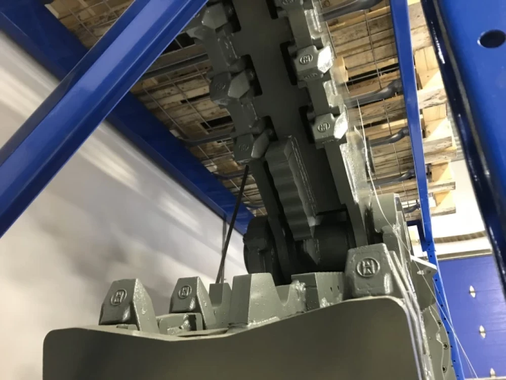 Kinshofer FR12