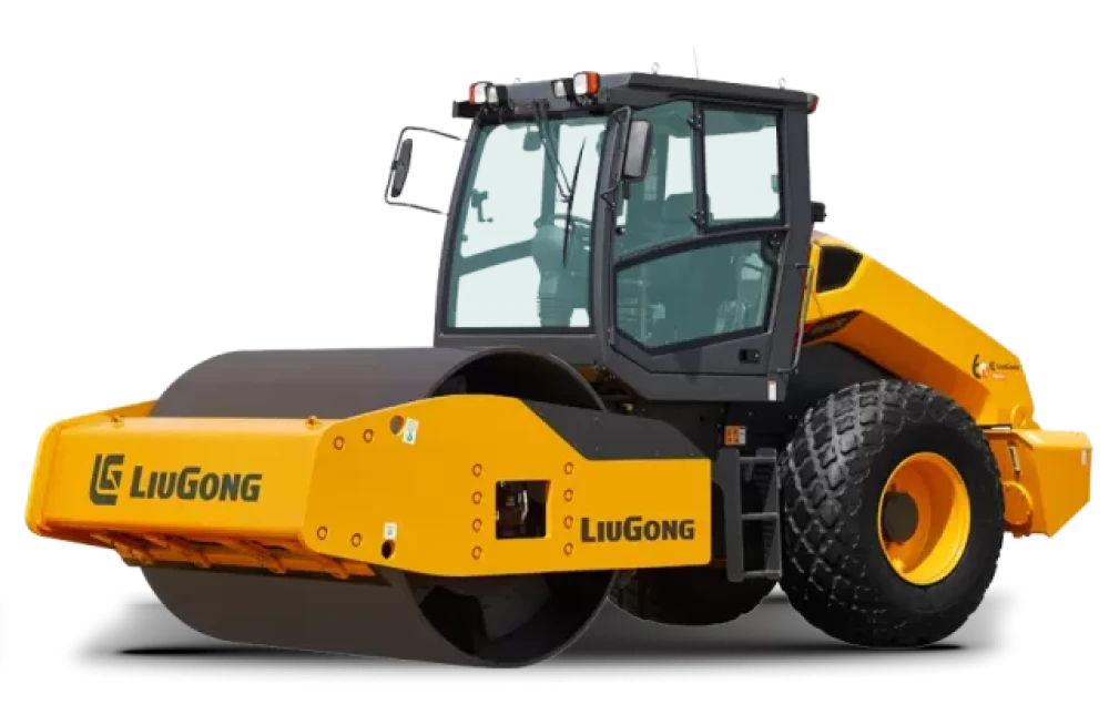 LiuGong 6612E