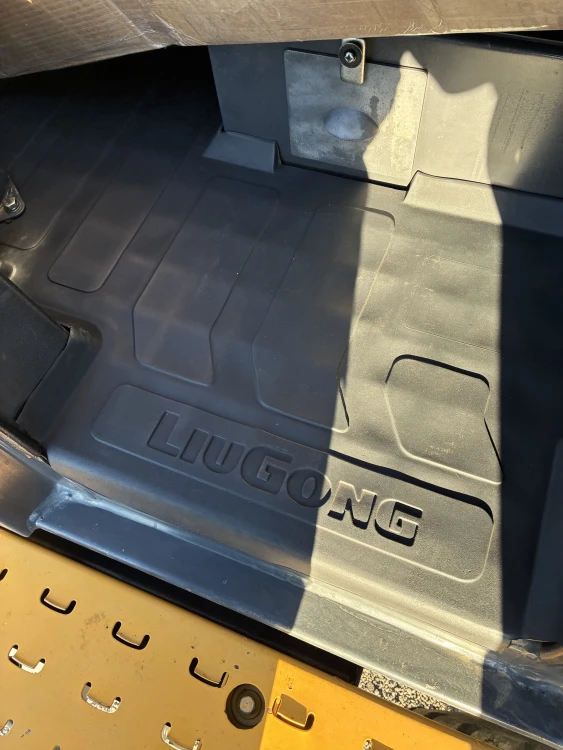 LiuGong LIUGONG 835 H
