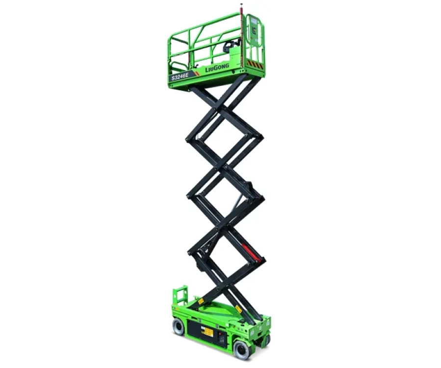LiuGong S3246E