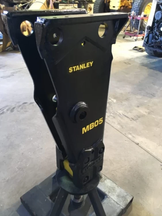 Stanley MB05