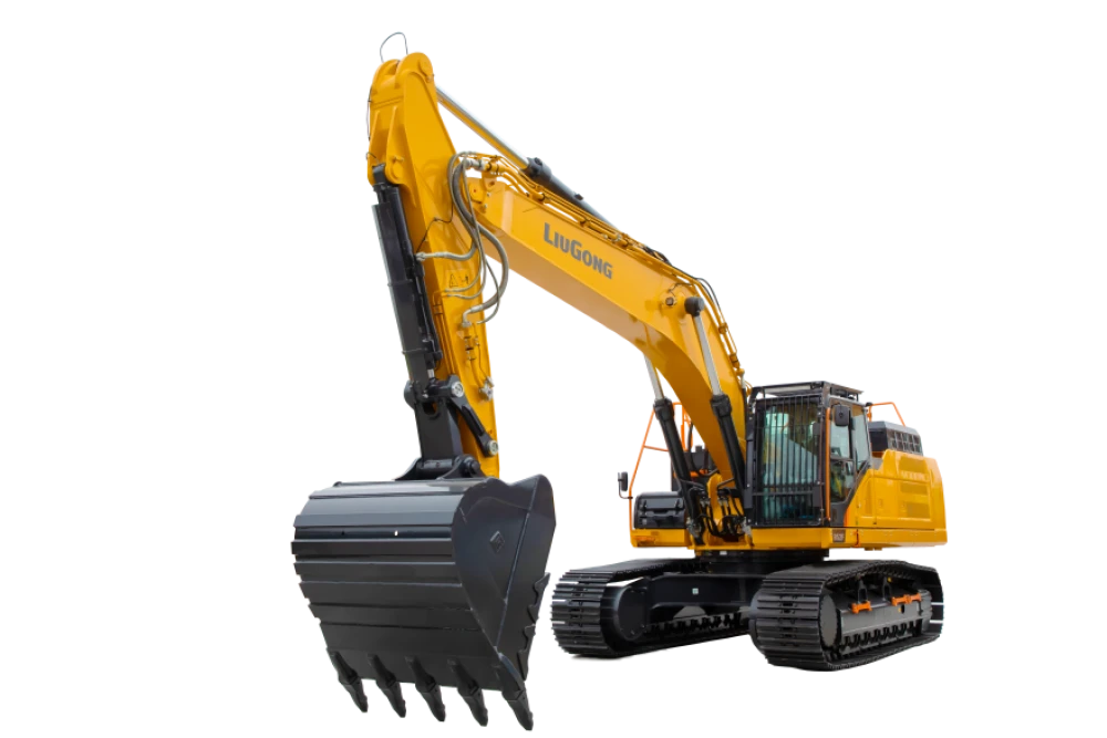 LiuGong 952F
