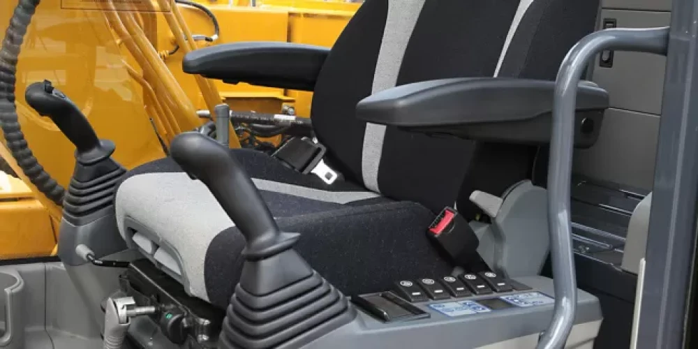 LiuGong 915E