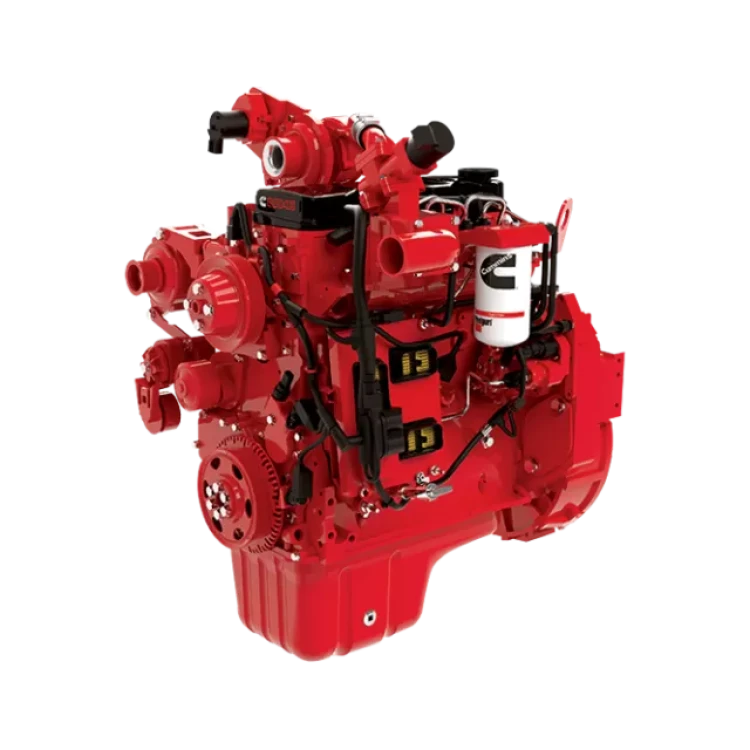 LiuGong 915E