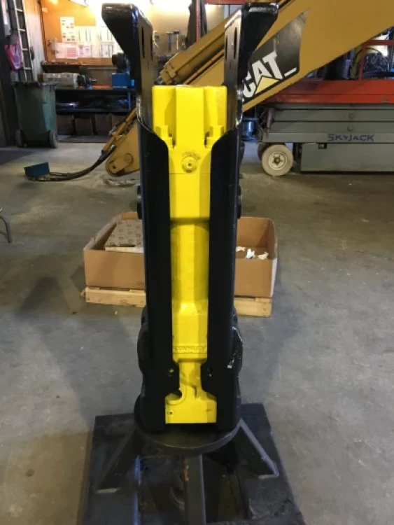 Stanley MB05