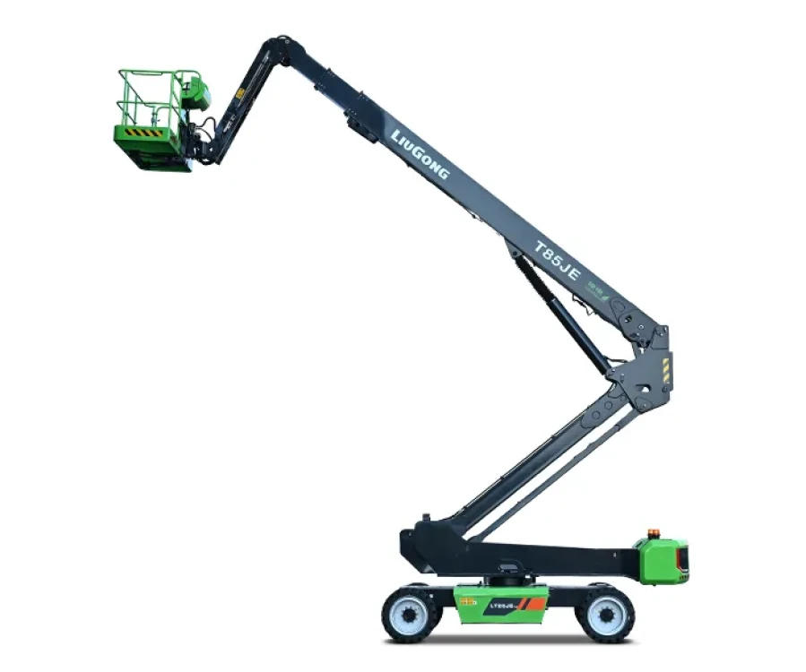 LiuGong T85JE