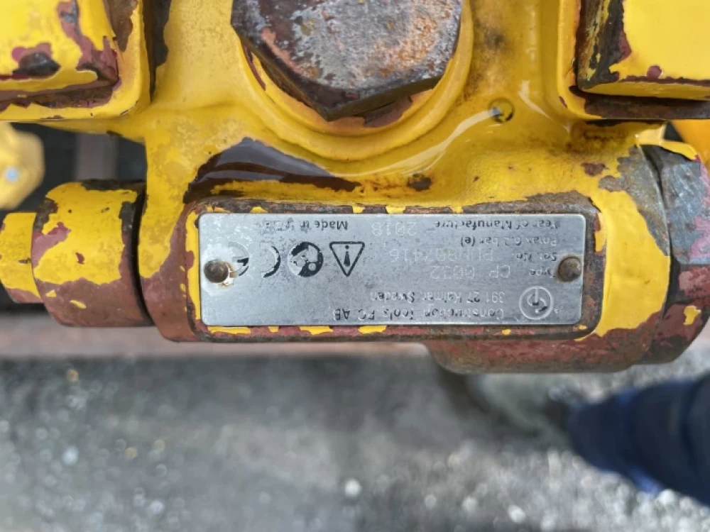 E-Z Drill 210-3-SRA