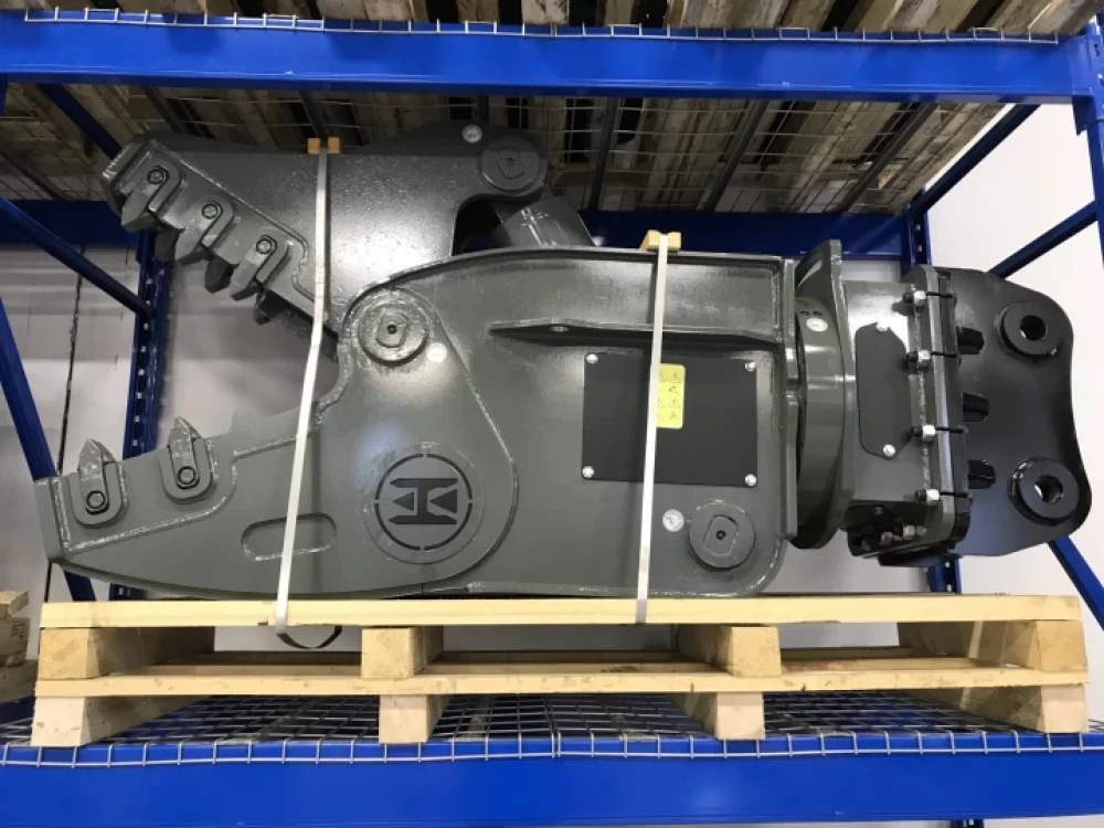 Kinshofer FR12
