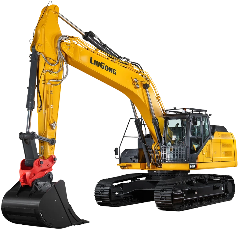 LiuGong 942F