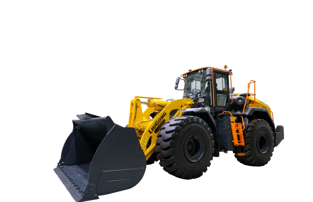 LiuGong 890T