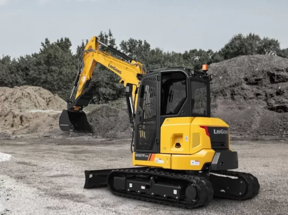 LiuGong 9057FZTS