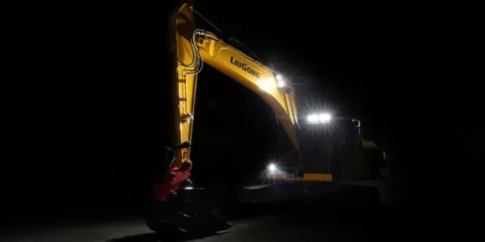 LiuGong 926F