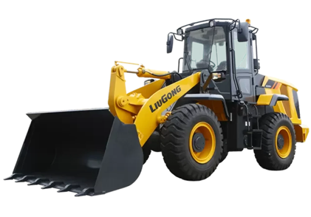 LiuGong 835HV
