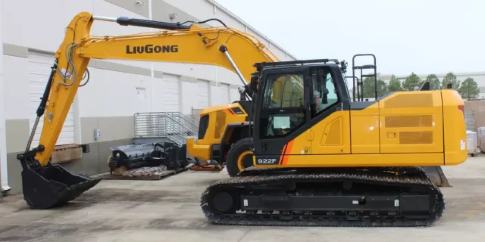 LiuGong 922F
