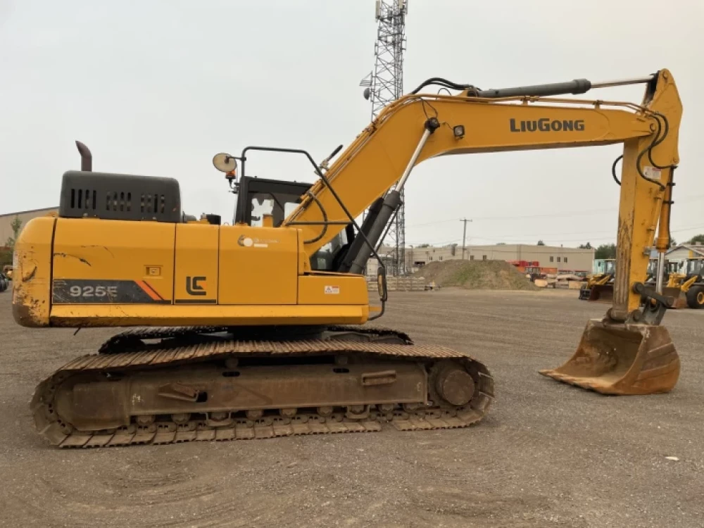 LiuGong 925-E