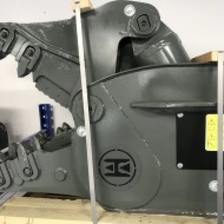 Kinshofer FK10