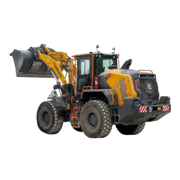 LiuGong 842T