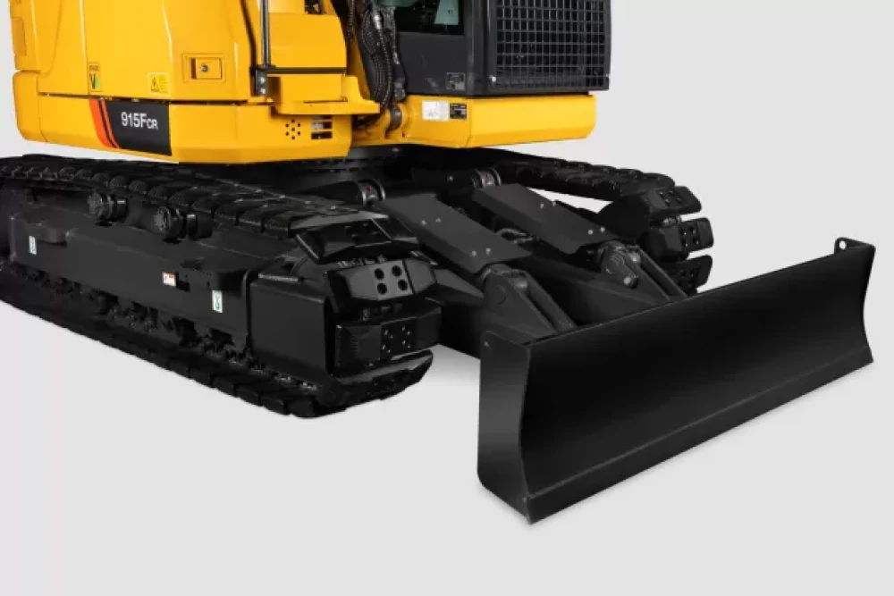LiuGong 915FCR