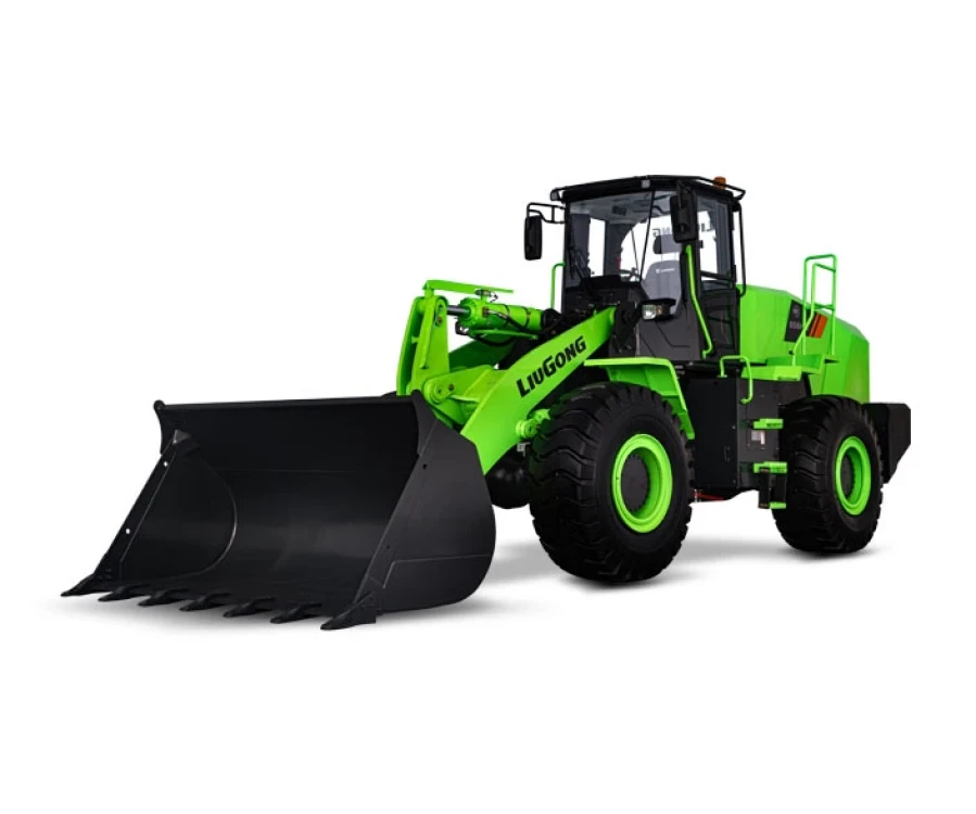 LiuGong 856H-E MAX
