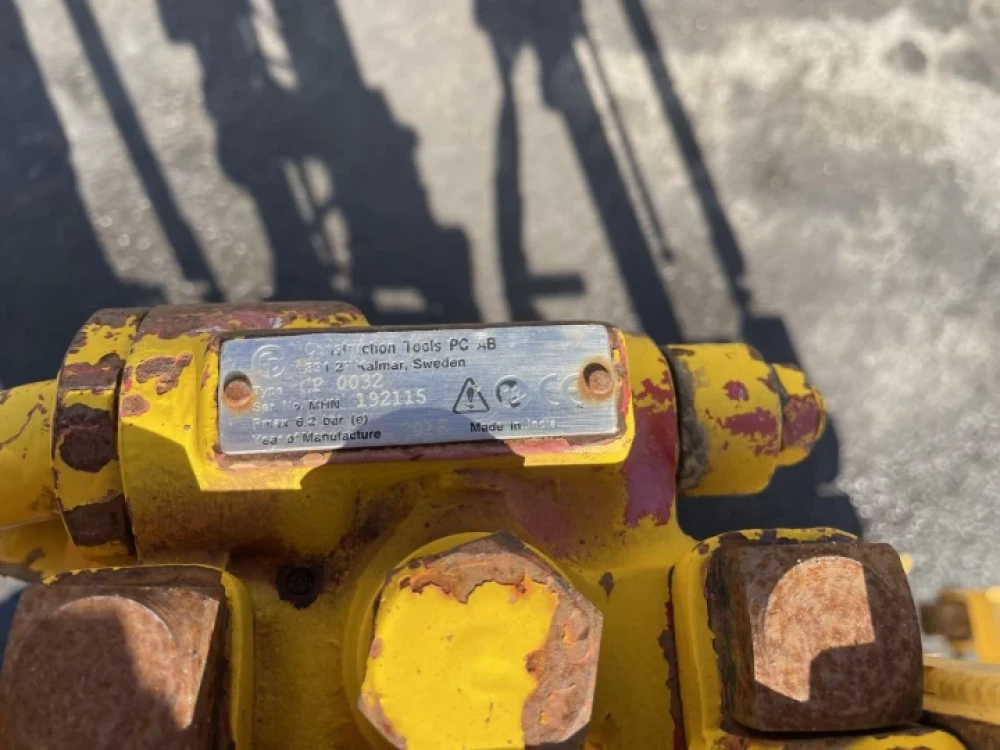 E-Z Drill 210B-2-SRA