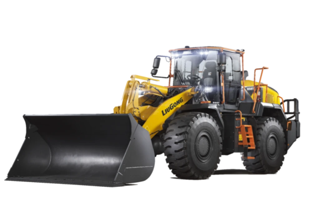 LiuGong 842T