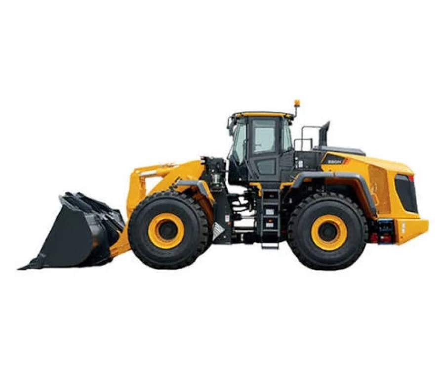 LiuGong 890H