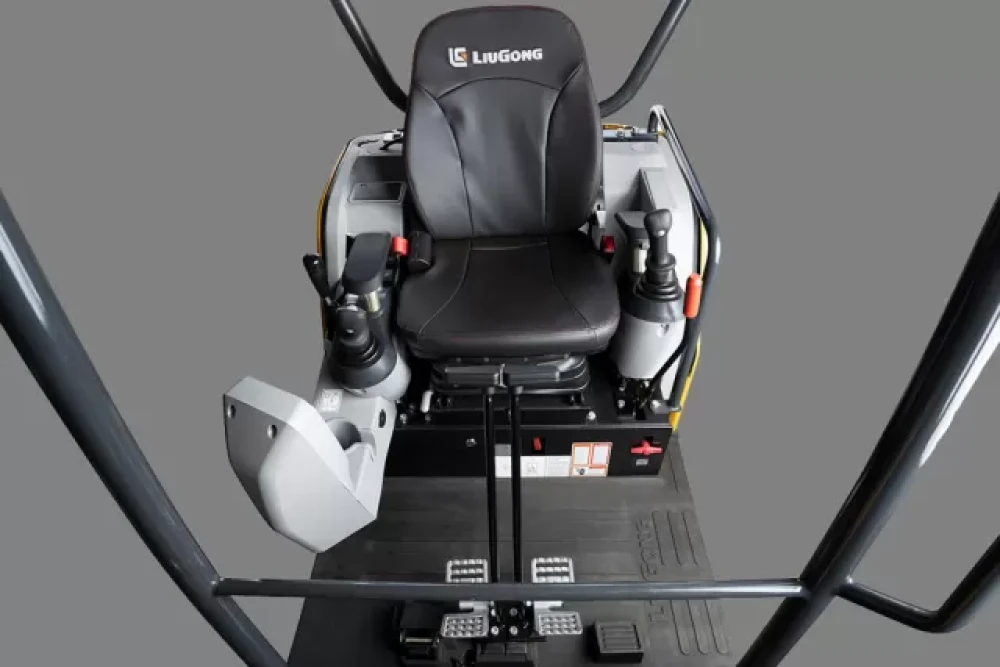 LiuGong 9018 F