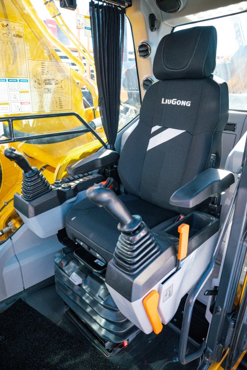 LiuGong 952F