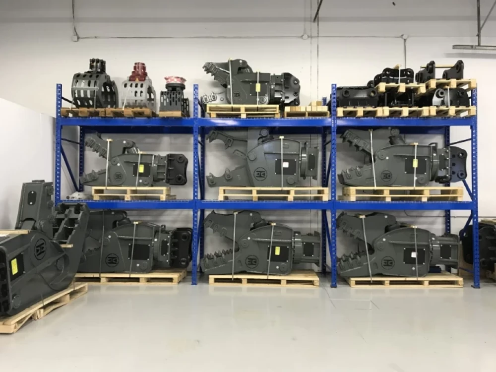 Kinshofer FR12