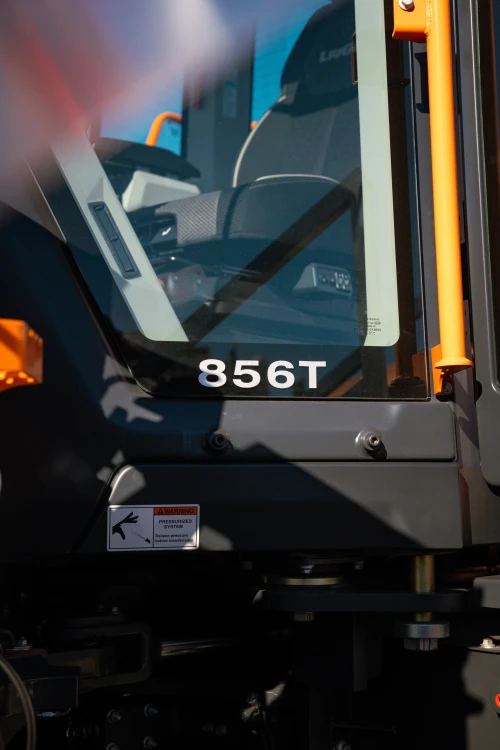 LiuGong 856T