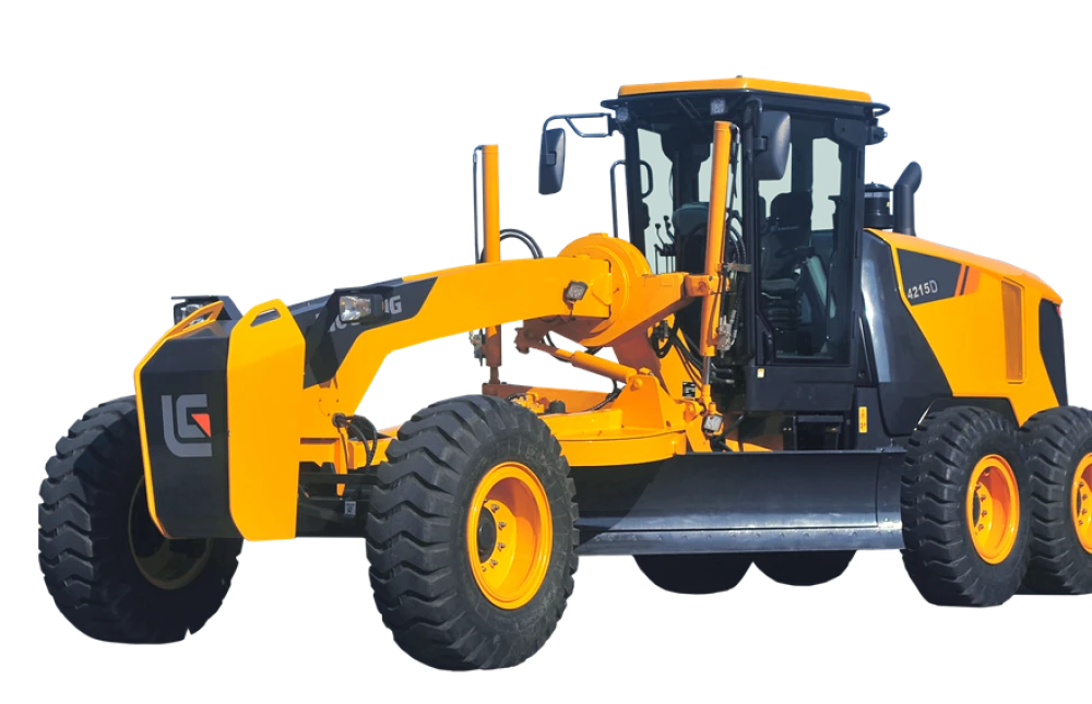 LiuGong 4215D