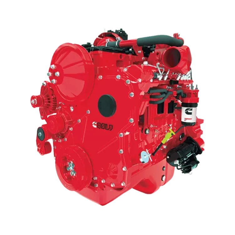 LiuGong 877H