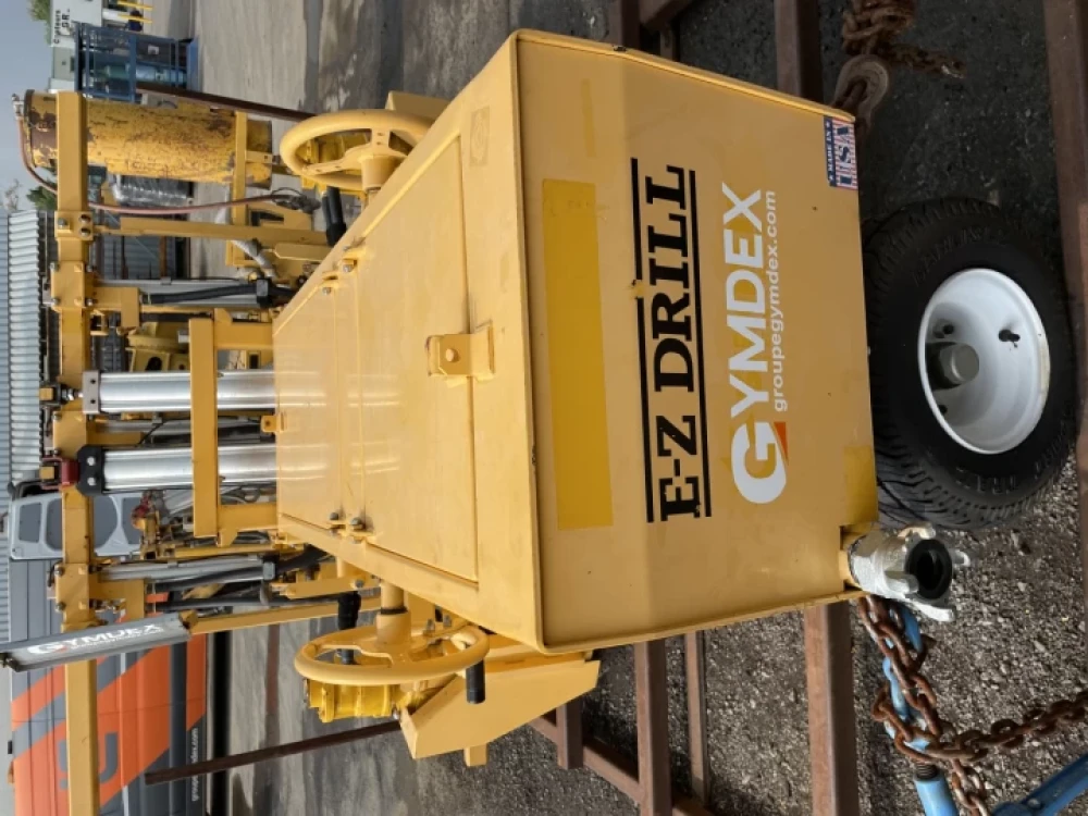 E-Z Drill 210-3-SRA