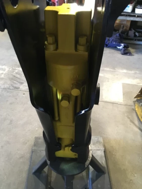 Stanley MB05