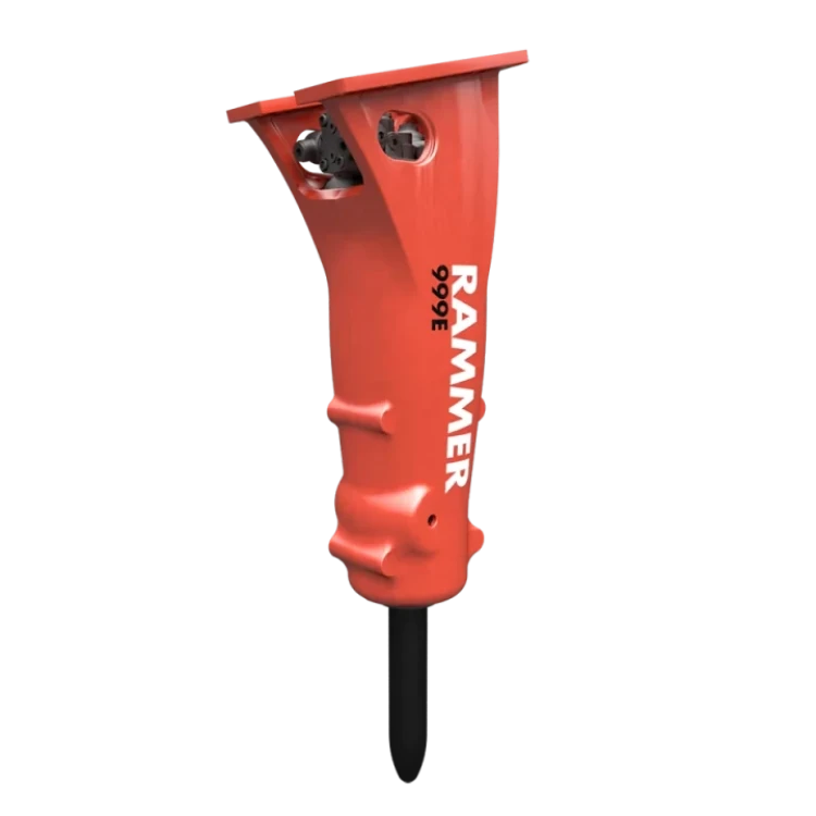 Rammer Sandvik Allied 999