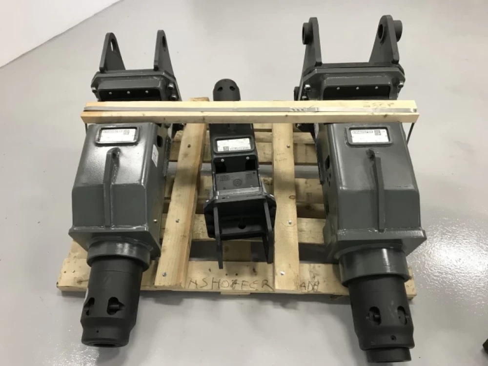 Kinshofer FK10