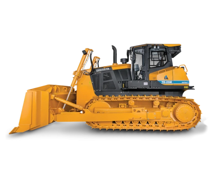LiuGong TD-25M