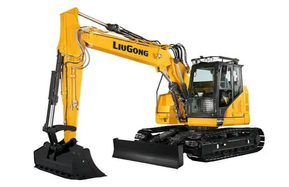 LiuGong 915FCR