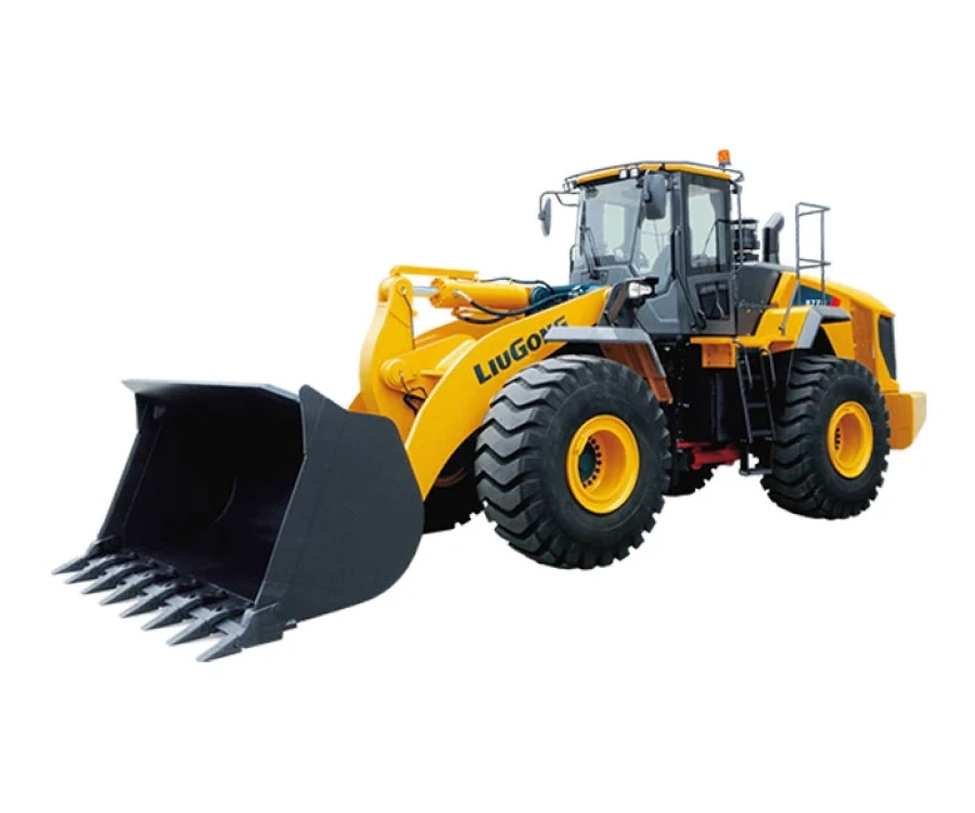 LiuGong 877H