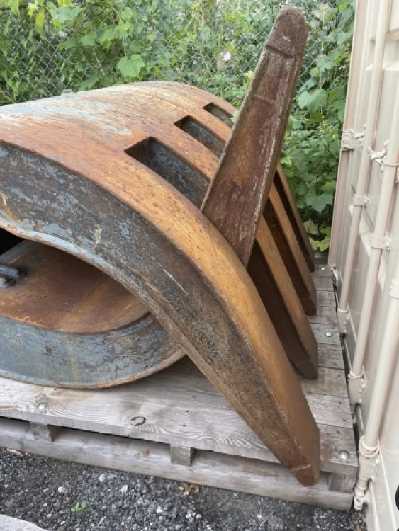 Kinshofer T40