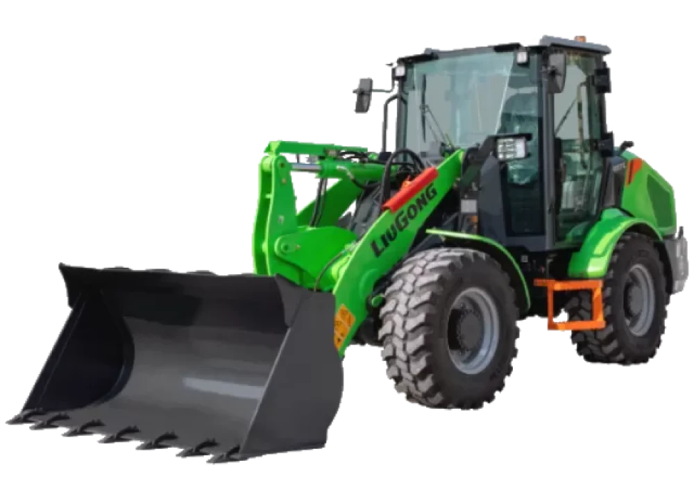 LiuGong 820TE